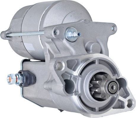 Starter - Kawasaki 2011 - 2024