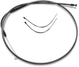 Clutch Cable - Victory - Black Pearl™ 2008 - 2016