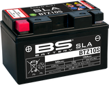Battery - BTZ10S (YTZ) 1999 - 2023