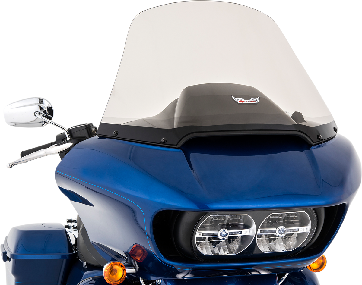 Windshield - 19\" - Tinted - FLTRX 2015 - 2020