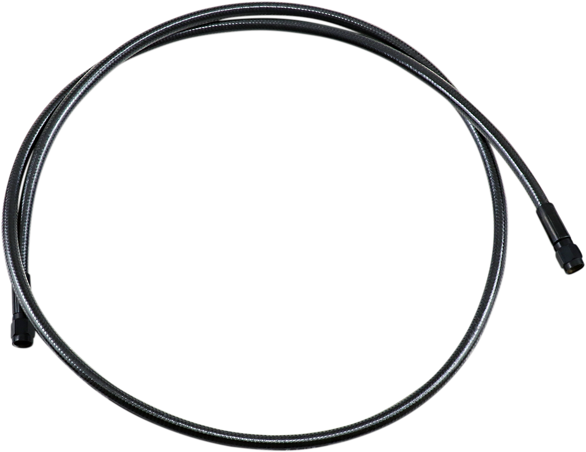 Brake Line - 50\" - Black Pearl