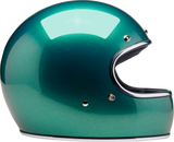 Gringo Helmet - Metallic Catalina - Large