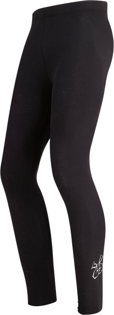 Women\'s Agroid™ Legging - Black - XL
