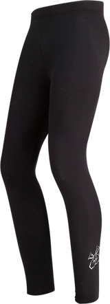 Women\'s Agroid™ Legging - Black - Large