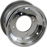 Rolled-Lip Spun Wheel - Rear - 9x8 - 4/110 - 3+5 1986 - 2015