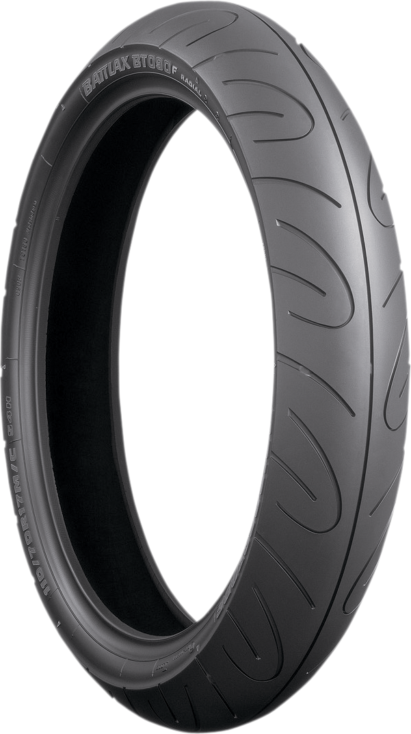 Tire - Battlax BT090-G - Front - 110/70R17 - 54H