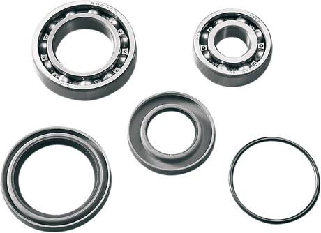 Axle Seal - Rear 1985 - 2005