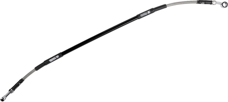Brake Line - Stainless Steel 1993 - 2013