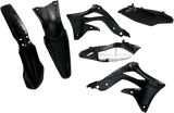 Standard Replacement Body Kit - Black 2013 - 2015