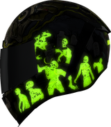 Airform™ Helmet - Dead Serious - MIPS® - Black - Medium