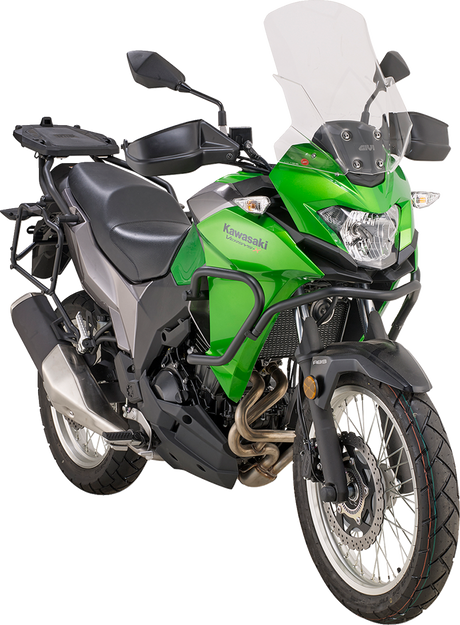 Windshield - Clear - Versys 300 2017 - 2024