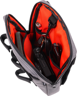 Handlebar Bag Slim - Gray