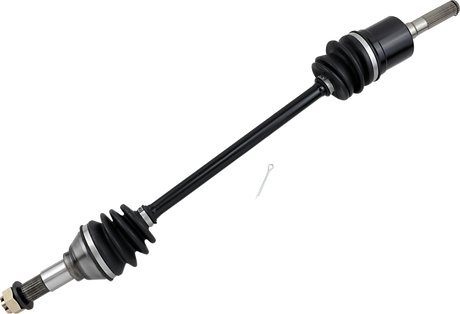 Axle Kit - CV - Complete - OEM Replacement - Standard - Front Right - Can-Am Maverick 1000 2017 - 2018