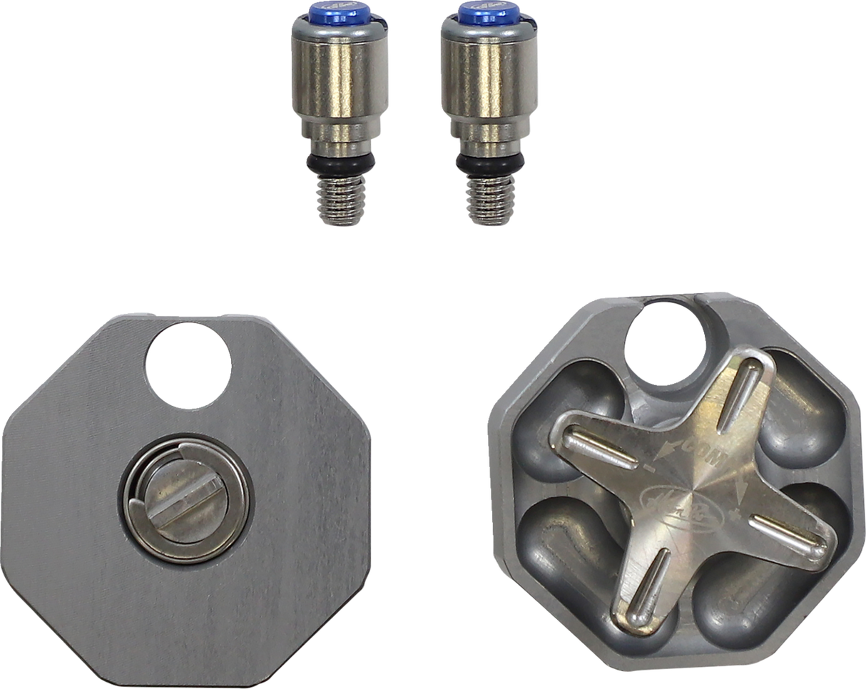 Compression Adjustment Tool