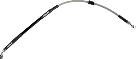 Brake Line - Stainless Steel 2017 - 2019