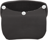 Chopped Tour-Pak Pad - Solar Leather