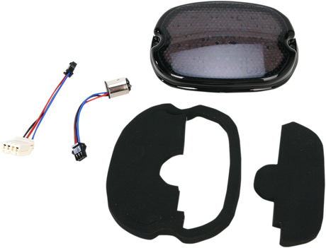 Taillight - Smoke 1999 - 2023