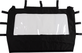 Rear Windscreen - RZR 4 XP 2015 - 2023