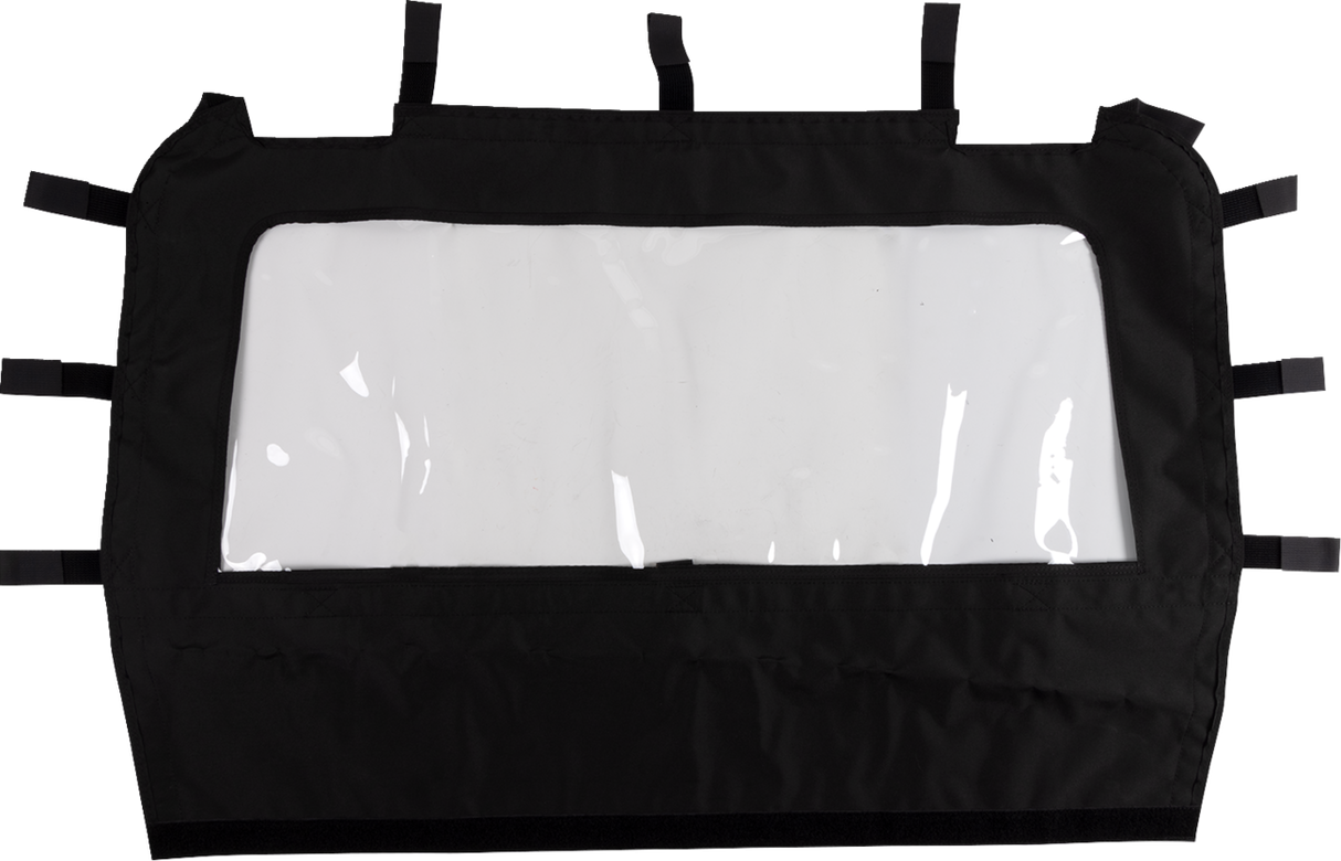Rear Windscreen - RZR 4 XP 2015 - 2023