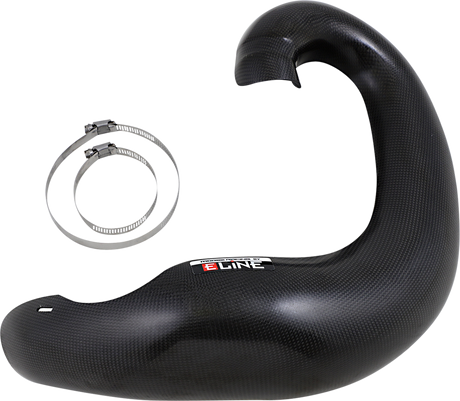 Pipe Guard - FMF Gnarly 2015 - 2025