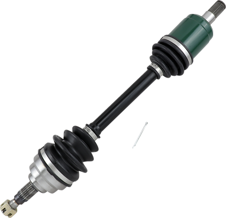 Axle Kit - CV - Complete - OEM Replacement - Standard - Front Right - Honda TRX 500 2001 - 2004