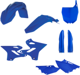 Full Replacement Body Kit - Blue 2015 - 2022