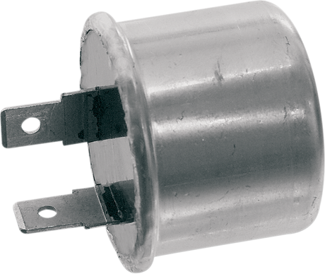 Flasher Relay - 12 V 1965 - 1990