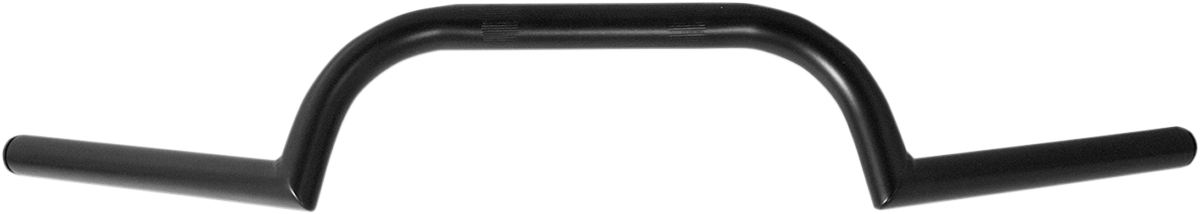 Handlebar - Club - 1\" - Black