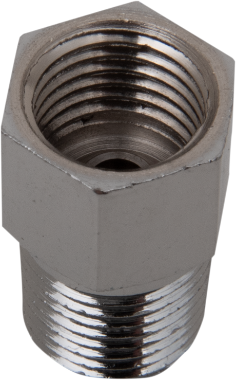 Adapter - 1/8 NPT x 3/8-24