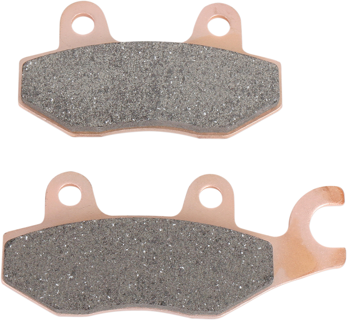 Brake Pads - EPFA197HH 2013 - 2020