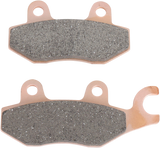Brake Pads - EPFA197HH 2013 - 2020