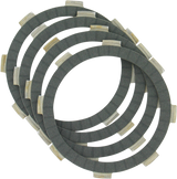 Clutch Set 1978 - 2014