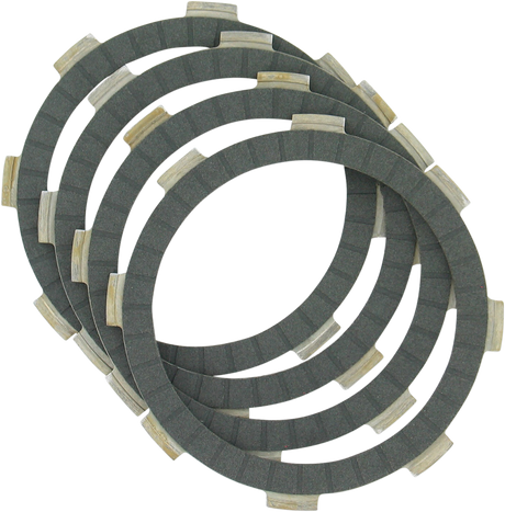 Clutch Set 1978 - 2014