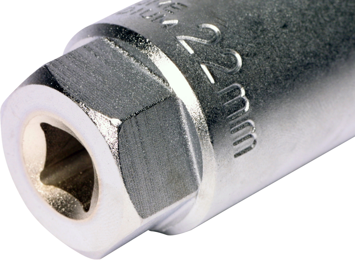 Socket - Oxygen Sensor - 11/16\"