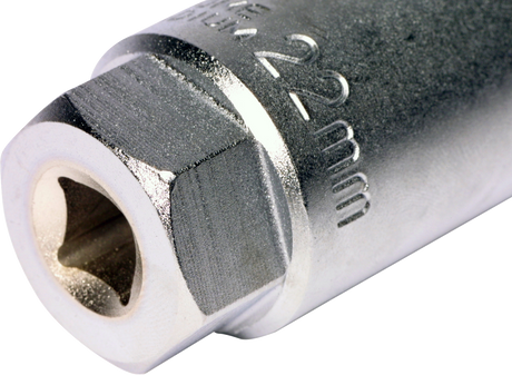 Socket - Oxygen Sensor - 11/16\"