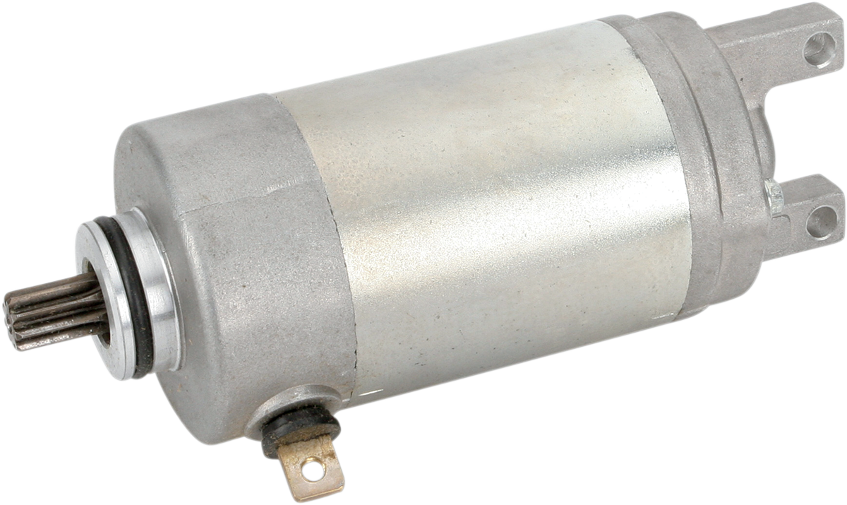 Starter Motor - Yamaha 1989 - 2013
