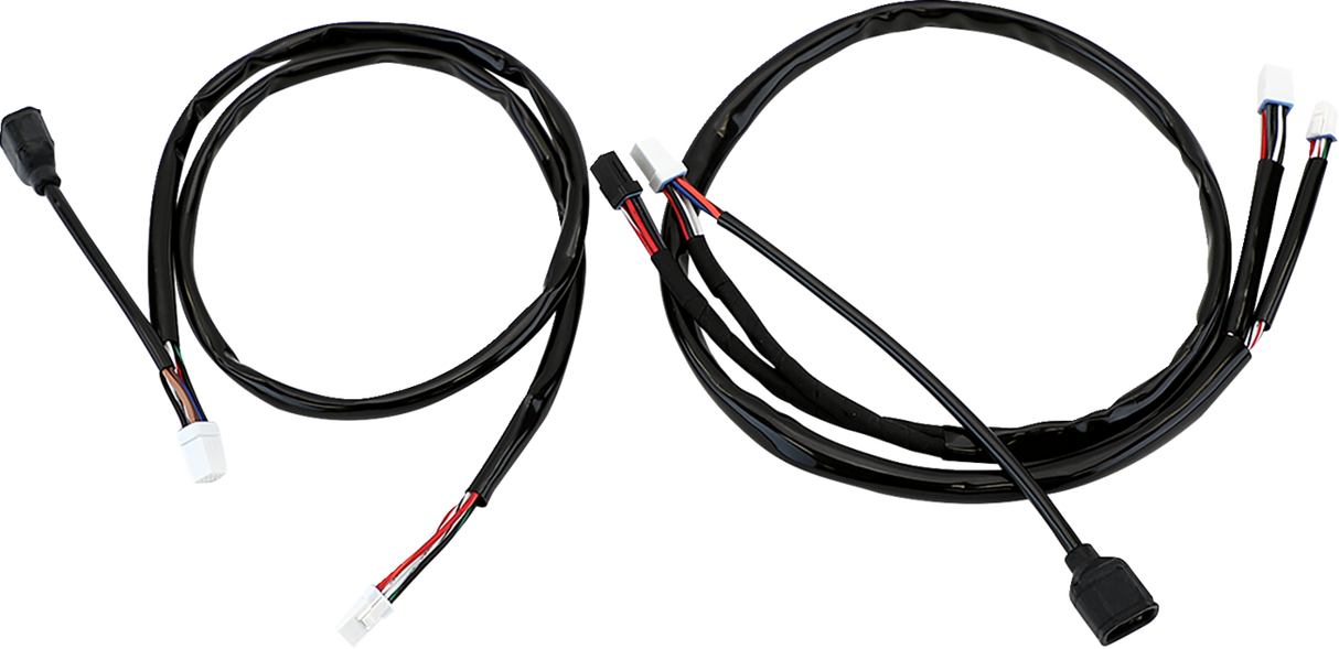 Wire Harness - Handlebar - 33\" 2023 - 2024