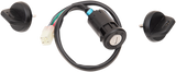Ignition Switch - Honda 2004 - 2014