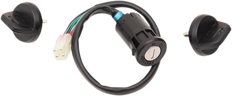 Ignition Switch - Honda 2004 - 2014