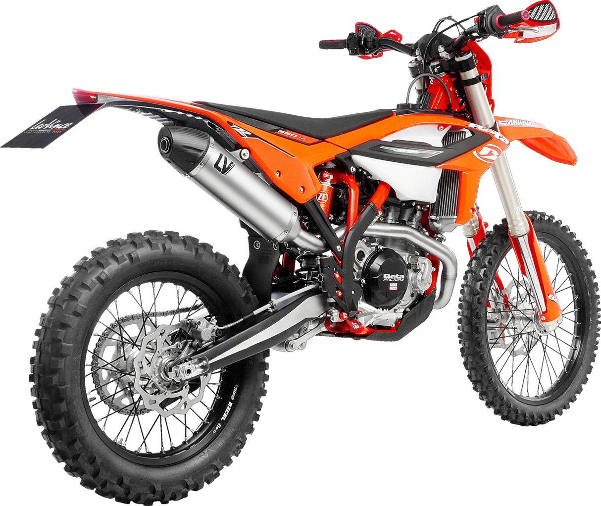 X3 EVO Slip-On Muffler 2020 - 2024