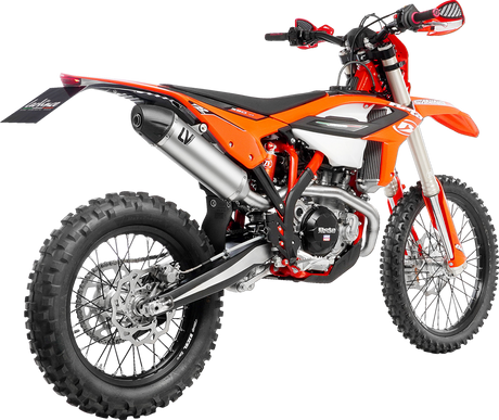 X3 EVO Slip-On Muffler 2020 - 2024