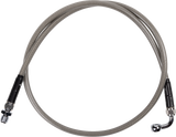 Brake Line - Stainless Steel 2011 - 2022