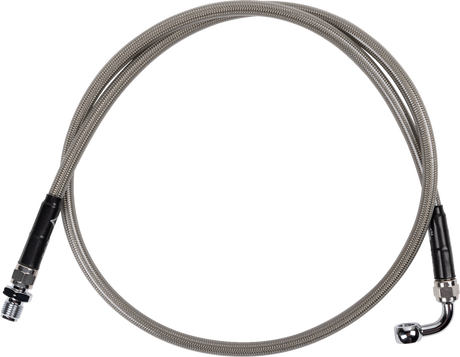 Brake Line - Stainless Steel 2011 - 2022