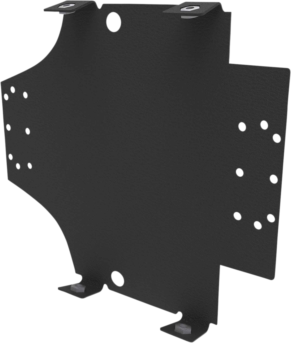 Amp Mount - FLTR 15+ 2015 - 2020