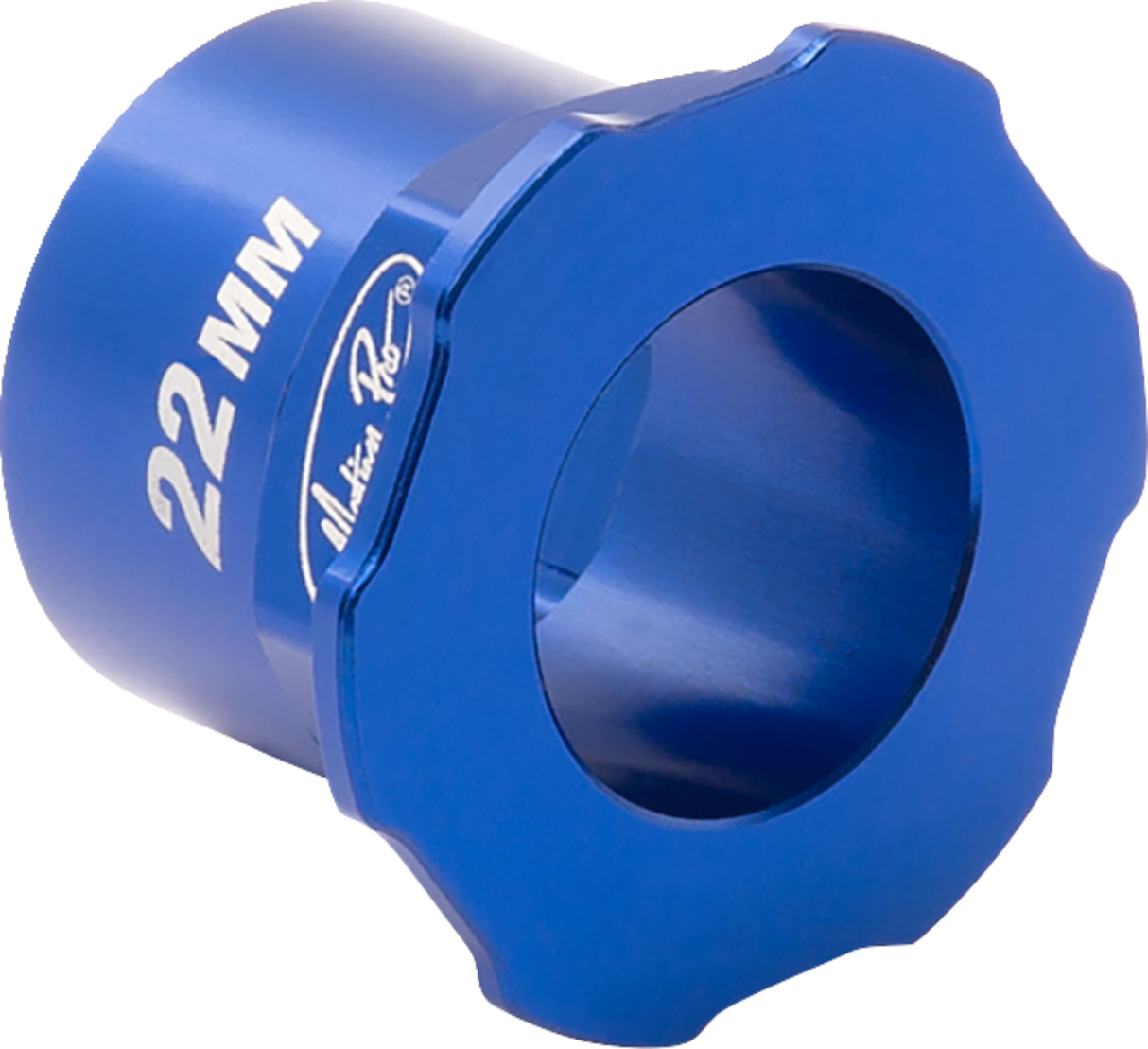 Adapter - T6 Combo Lever - Hex - 30 mm - 22 mm