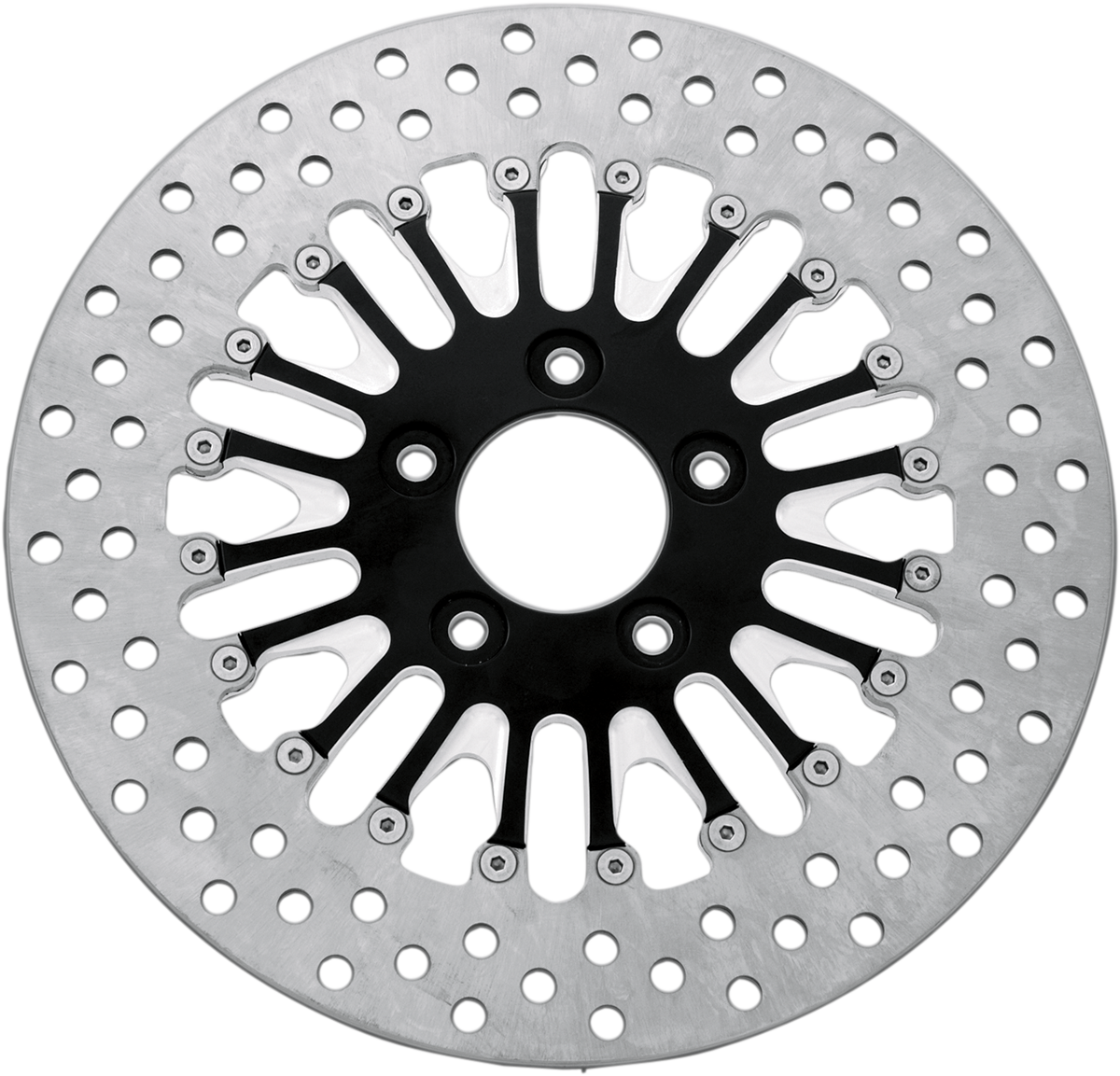 Brake Rotor - Boss - 11.8\" 2006 - 2023