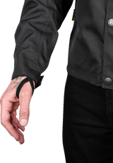 Atlas v2 Riding Jacket - Black - Large