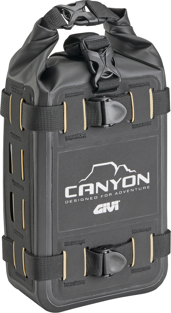 Canyon Cargo Bag - 4 Liter
