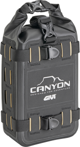 Canyon Cargo Bag - 4 Liter