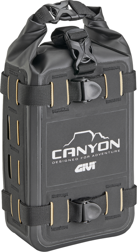 Canyon Cargo Bag - 4 Liter